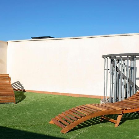 Magnifico Apartamento Cerca De La Playa Con Piscina - רוזס מראה חיצוני תמונה
