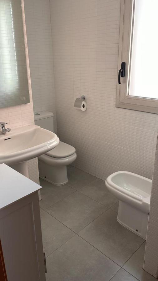 Magnifico Apartamento Cerca De La Playa Con Piscina - רוזס מראה חיצוני תמונה