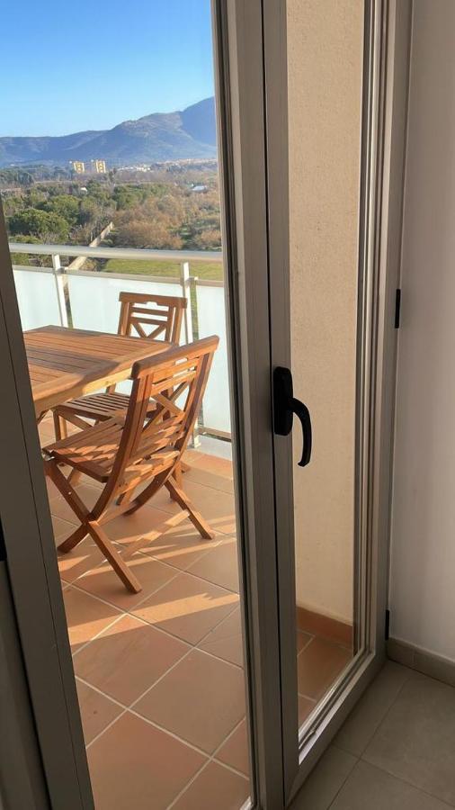 Magnifico Apartamento Cerca De La Playa Con Piscina - רוזס מראה חיצוני תמונה