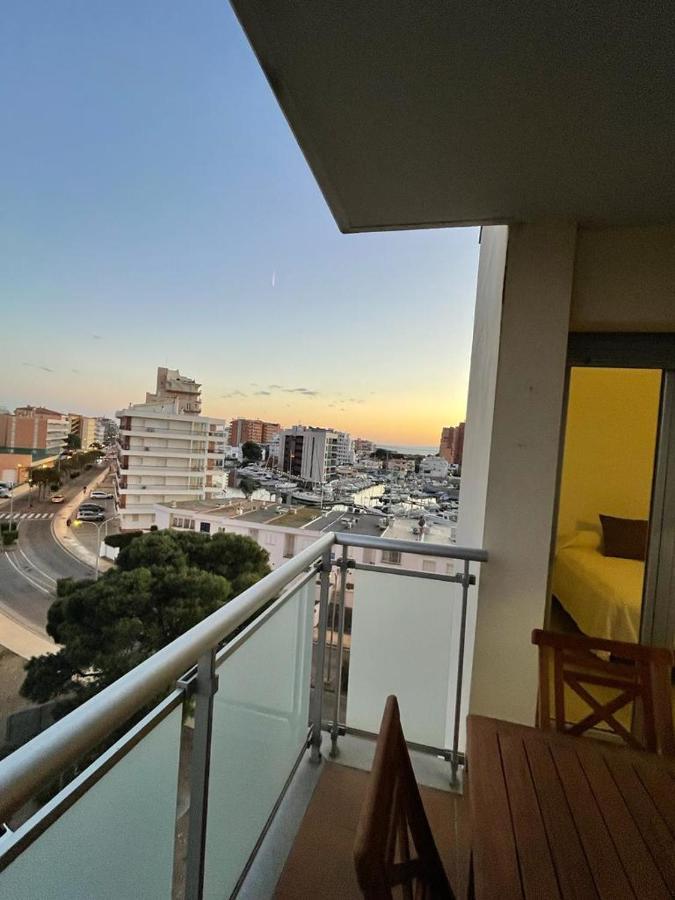 Magnifico Apartamento Cerca De La Playa Con Piscina - רוזס מראה חיצוני תמונה