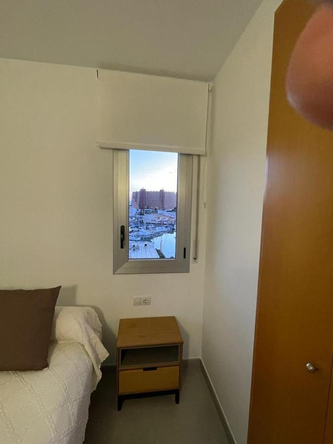 Magnifico Apartamento Cerca De La Playa Con Piscina - רוזס מראה חיצוני תמונה