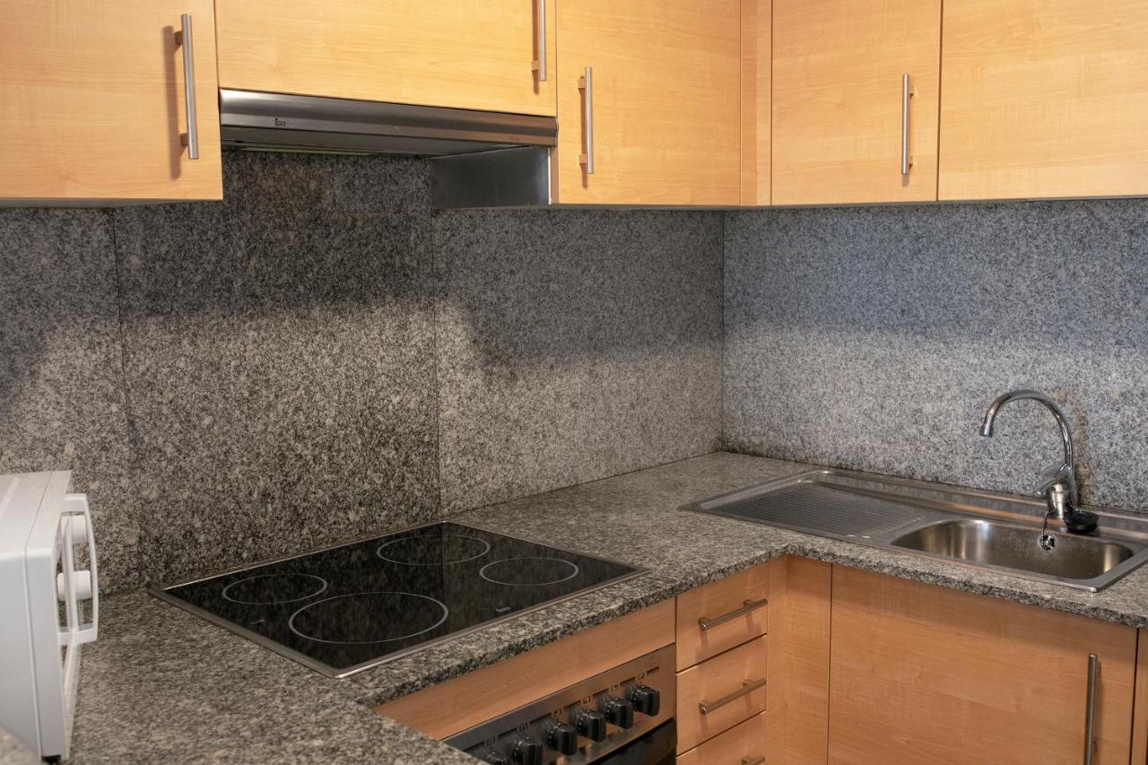 Magnifico Apartamento Cerca De La Playa Con Piscina - רוזס מראה חיצוני תמונה