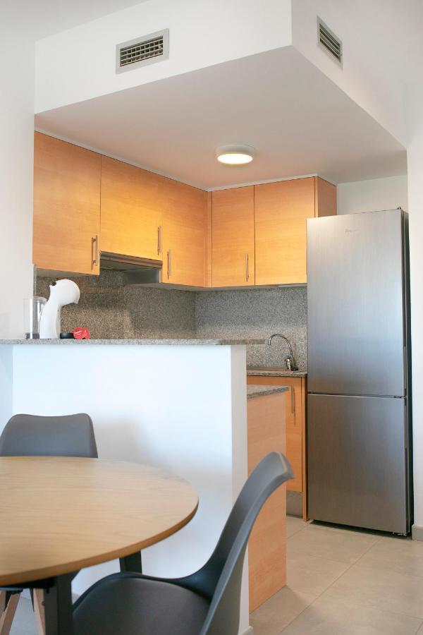Magnifico Apartamento Cerca De La Playa Con Piscina - רוזס מראה חיצוני תמונה