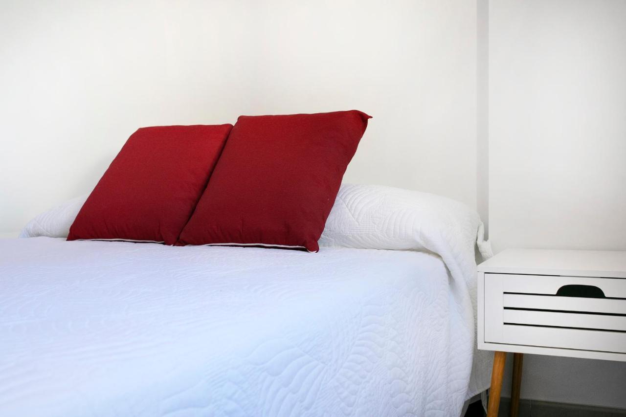Magnifico Apartamento Cerca De La Playa Con Piscina - רוזס מראה חיצוני תמונה