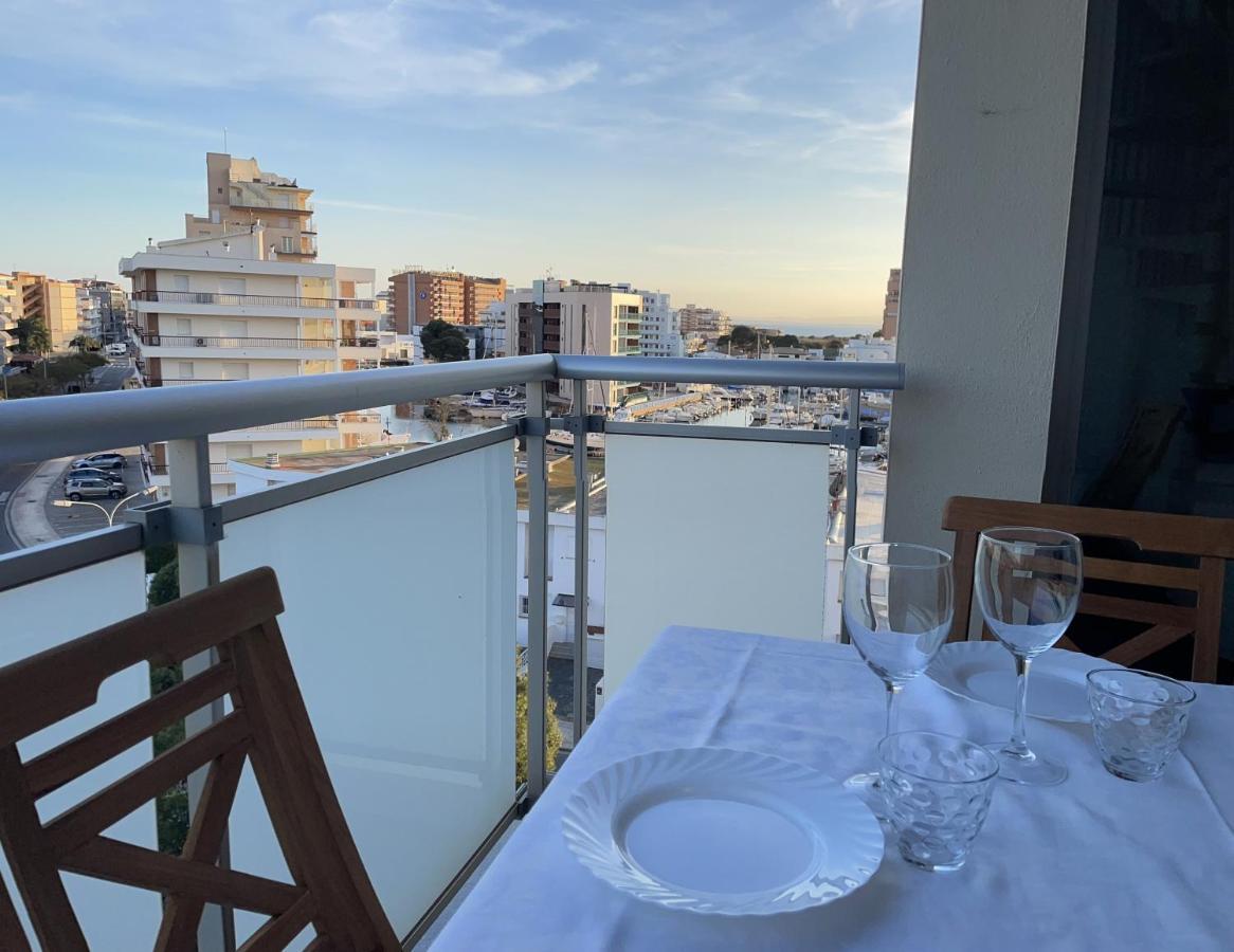 Magnifico Apartamento Cerca De La Playa Con Piscina - רוזס מראה חיצוני תמונה