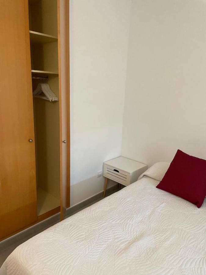 Magnifico Apartamento Cerca De La Playa Con Piscina - רוזס מראה חיצוני תמונה