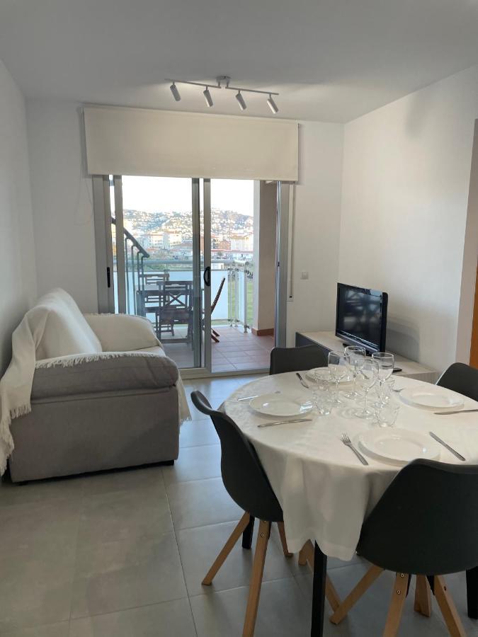 Magnifico Apartamento Cerca De La Playa Con Piscina - רוזס מראה חיצוני תמונה