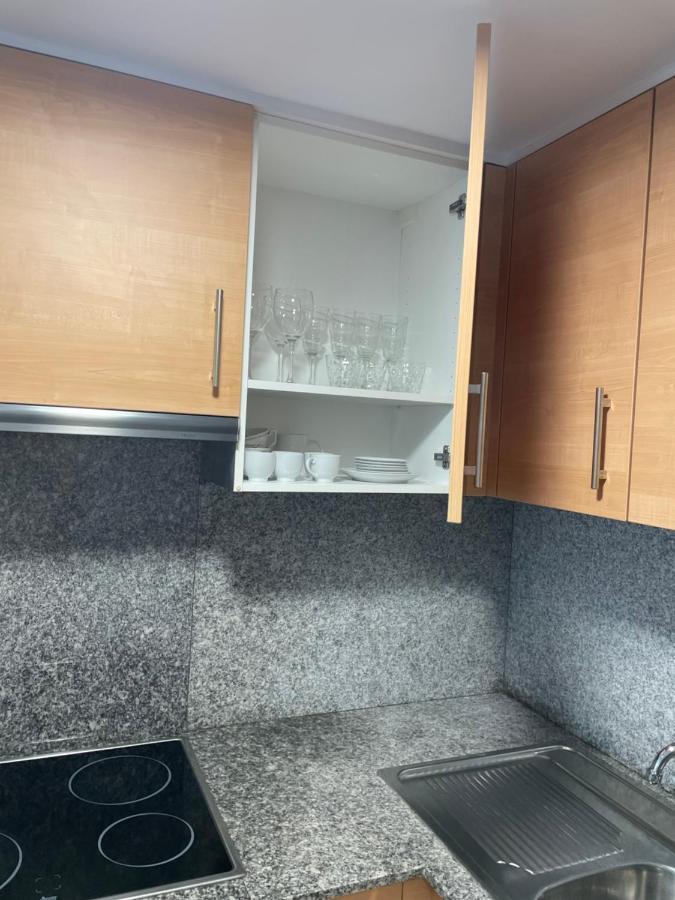 Magnifico Apartamento Cerca De La Playa Con Piscina - רוזס מראה חיצוני תמונה