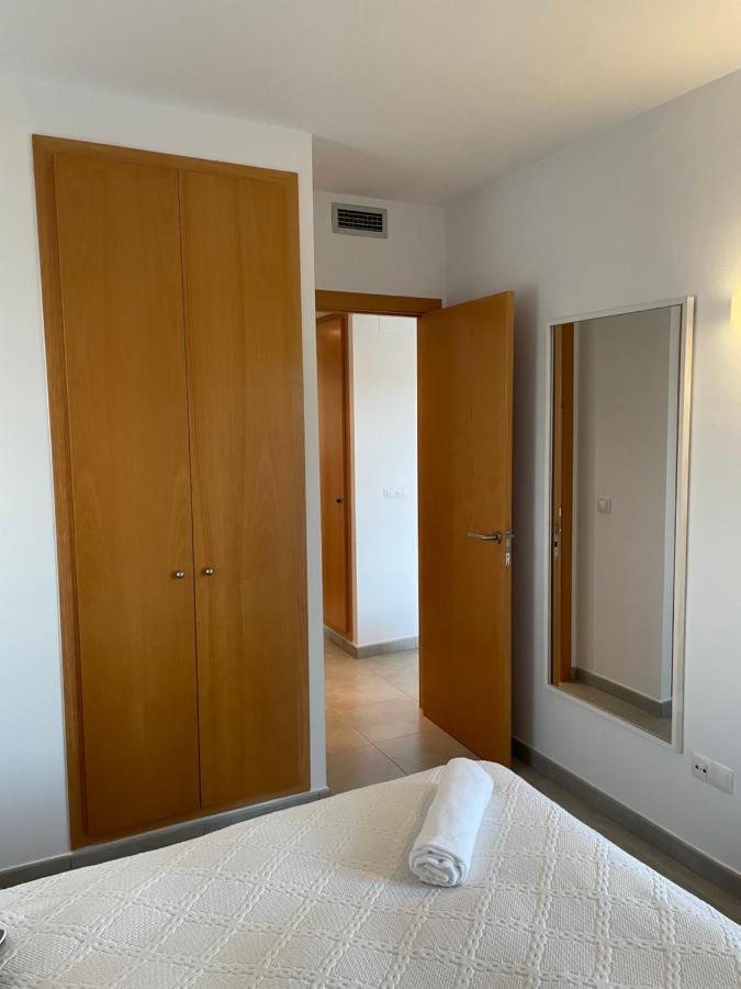 Magnifico Apartamento Cerca De La Playa Con Piscina - רוזס מראה חיצוני תמונה