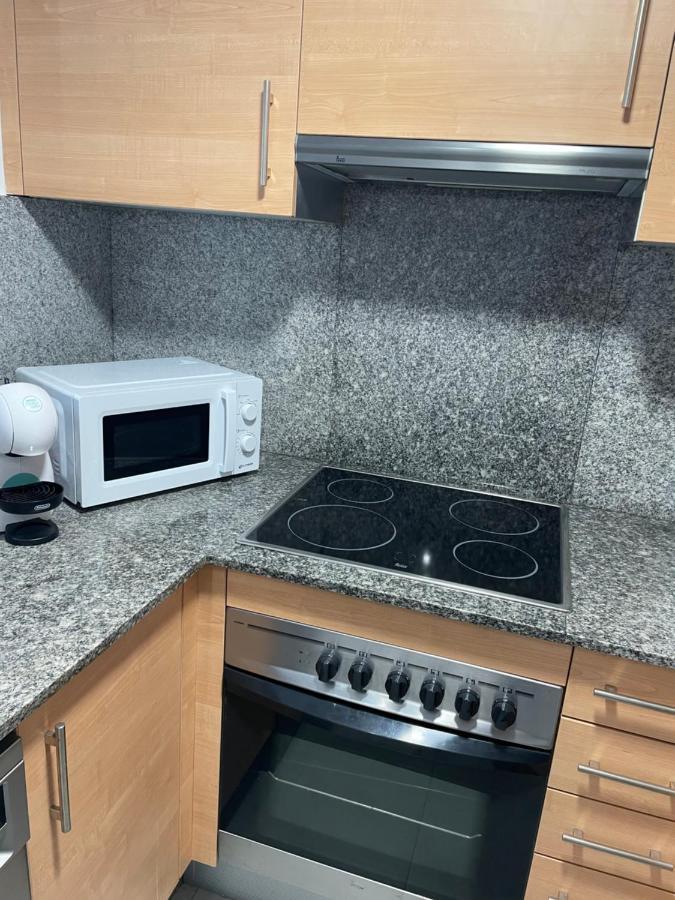 Magnifico Apartamento Cerca De La Playa Con Piscina - רוזס מראה חיצוני תמונה