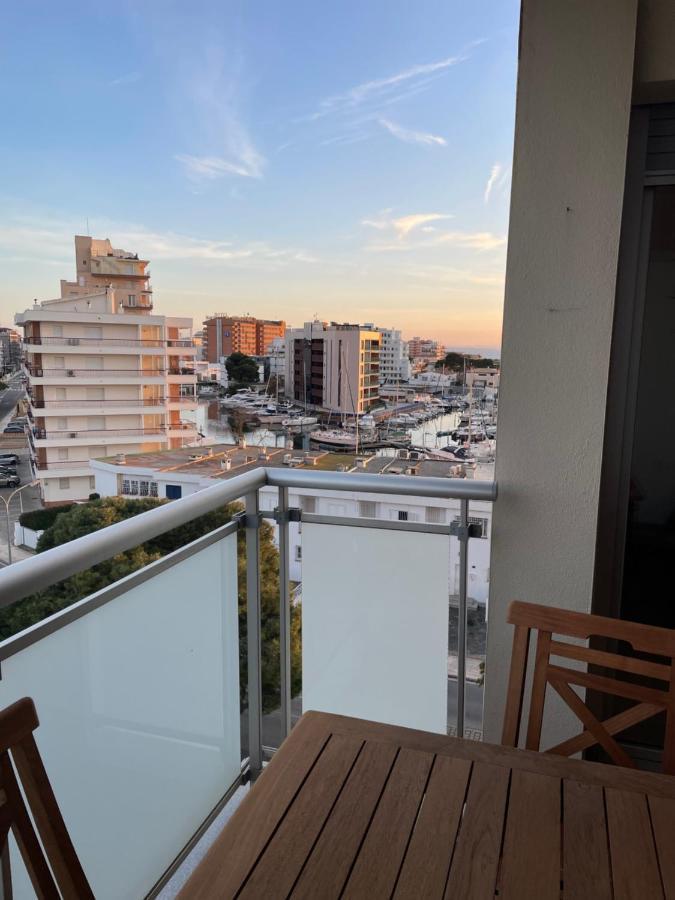 Magnifico Apartamento Cerca De La Playa Con Piscina - רוזס מראה חיצוני תמונה
