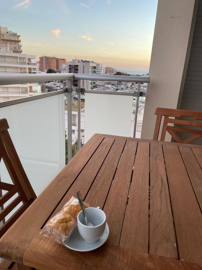 Magnifico Apartamento Cerca De La Playa Con Piscina - רוזס מראה חיצוני תמונה