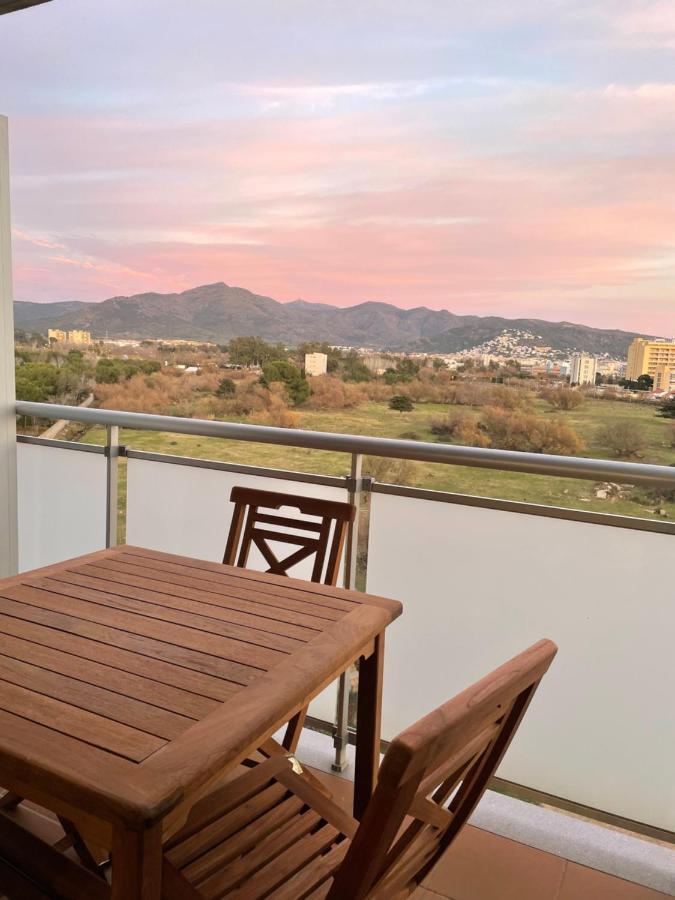 Magnifico Apartamento Cerca De La Playa Con Piscina - רוזס מראה חיצוני תמונה