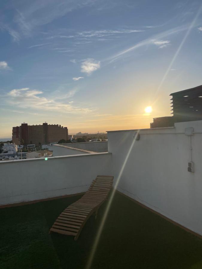 Magnifico Apartamento Cerca De La Playa Con Piscina - רוזס מראה חיצוני תמונה