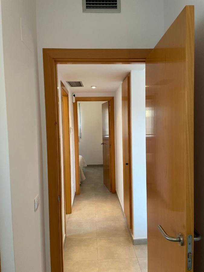 Magnifico Apartamento Cerca De La Playa Con Piscina - רוזס מראה חיצוני תמונה