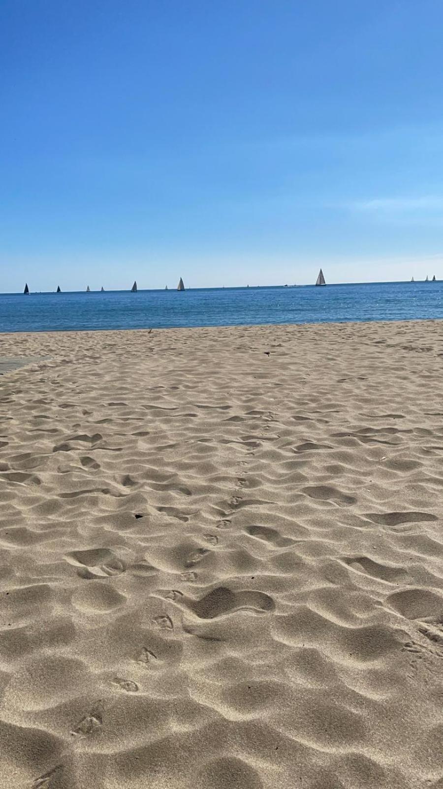 Magnifico Apartamento Cerca De La Playa Con Piscina - רוזס מראה חיצוני תמונה