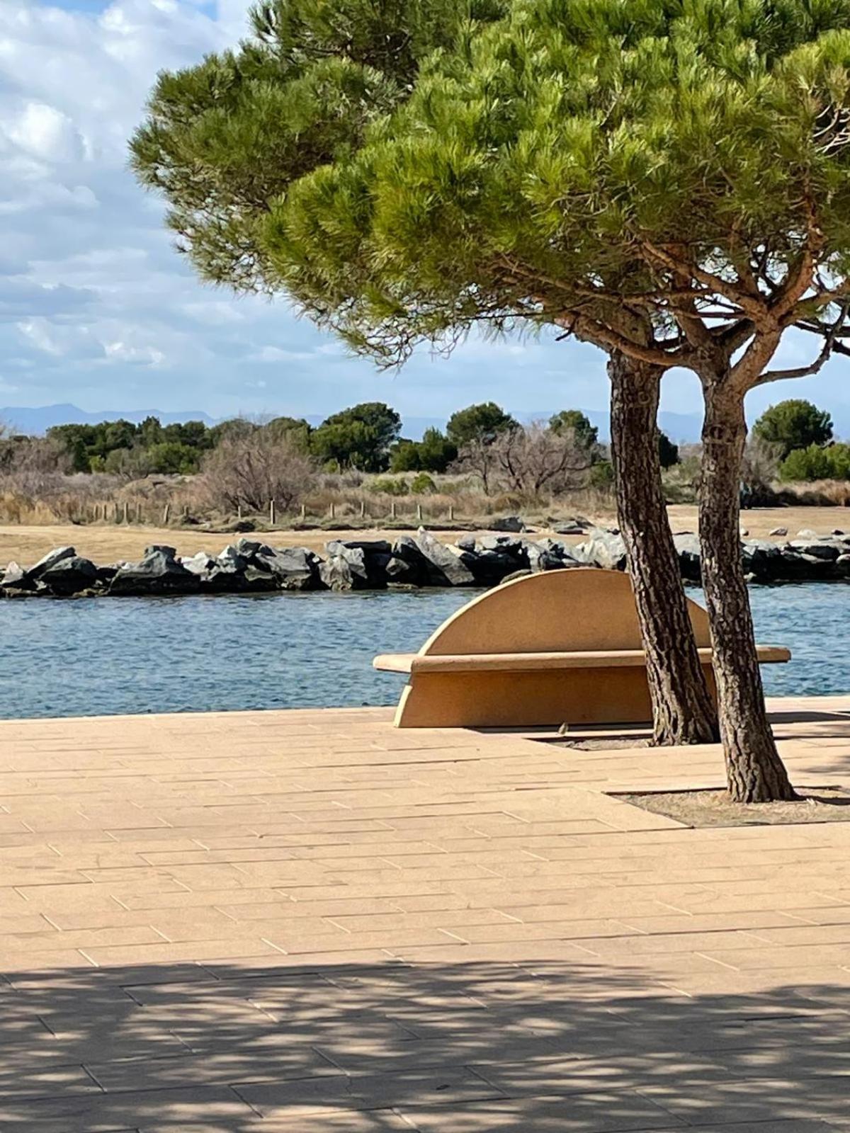 Magnifico Apartamento Cerca De La Playa Con Piscina - רוזס מראה חיצוני תמונה